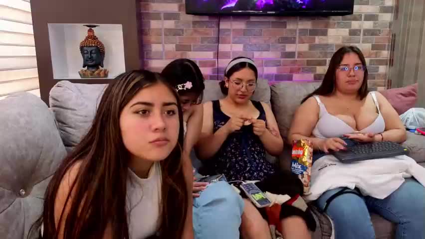 nicky_as Adult Chat May 25, 2026