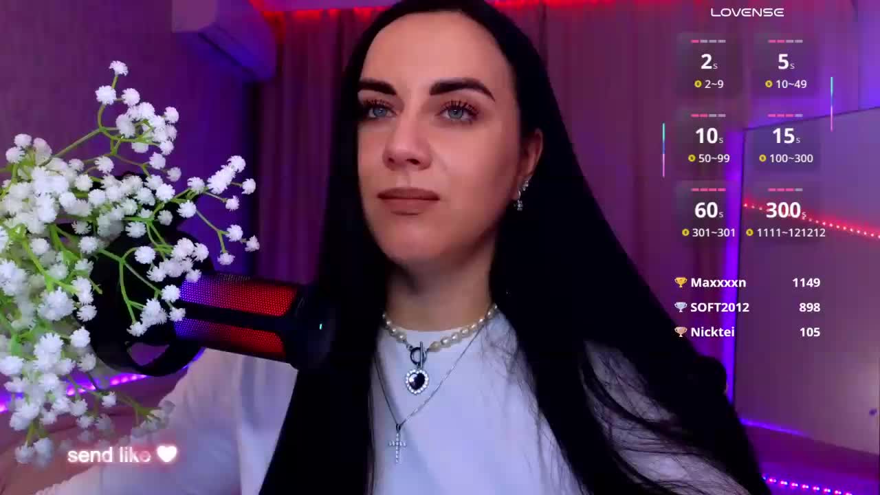 YURIEVNA13 Adult Chat May 25, 2026