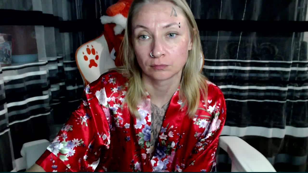 Lollifoxy Adult Chat May 25, 2026