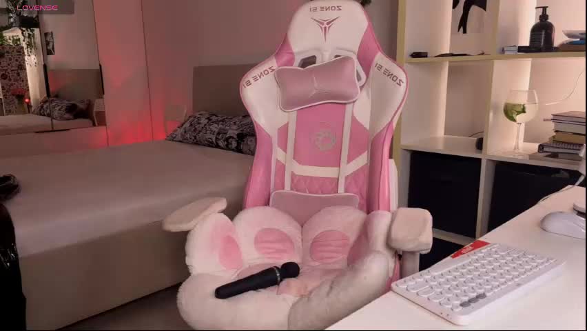 lisa_moons Adult Chat May 25, 2026
