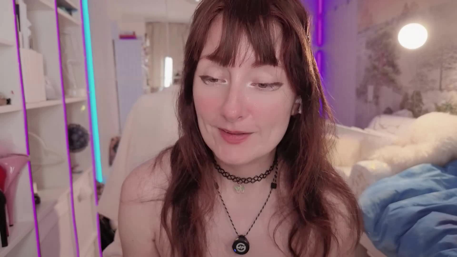 CissyGlitter Adult Chat May 25, 2026