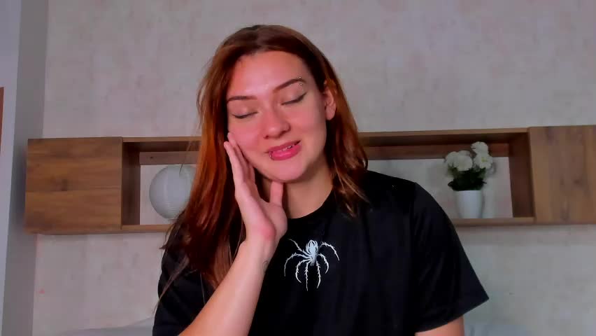 vanessa_foxyy Adult Chat May 25, 2026