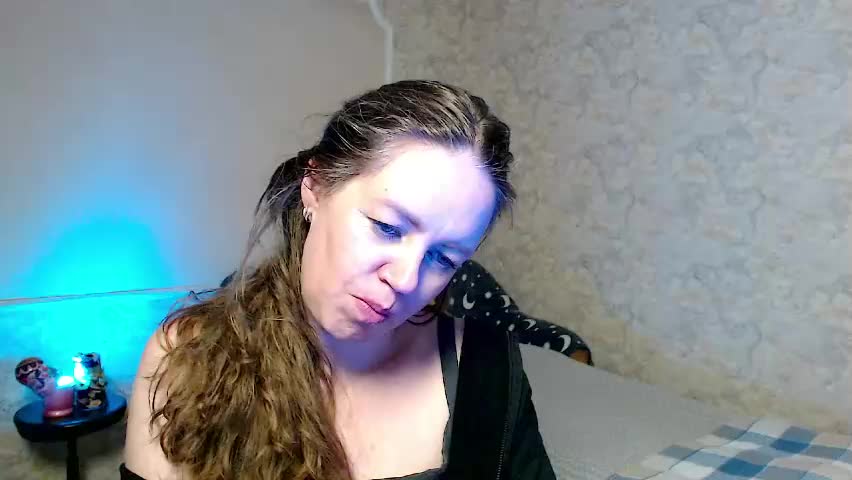 fern_lust Adult Chat May 25, 2026