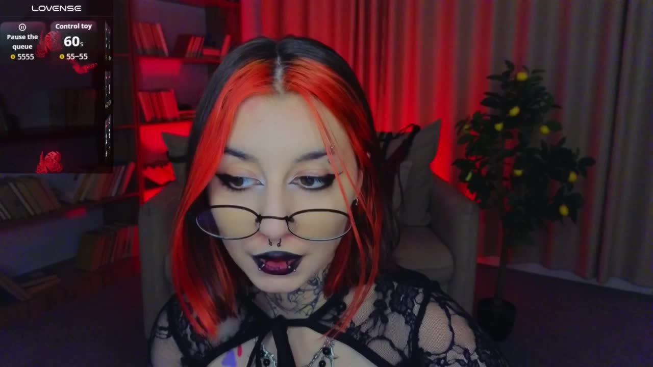 MistressMarcelline Adult Chat May 26, 2026