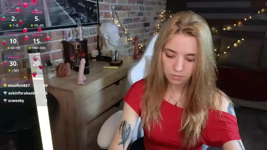eva_happy Adult Chat May 25, 2026