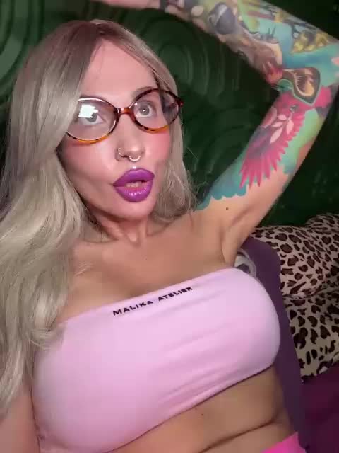 CosmoV1be Adult Chat May 25, 2026