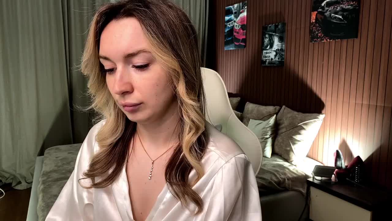 matreshka_ Adult Chat May 25, 2026