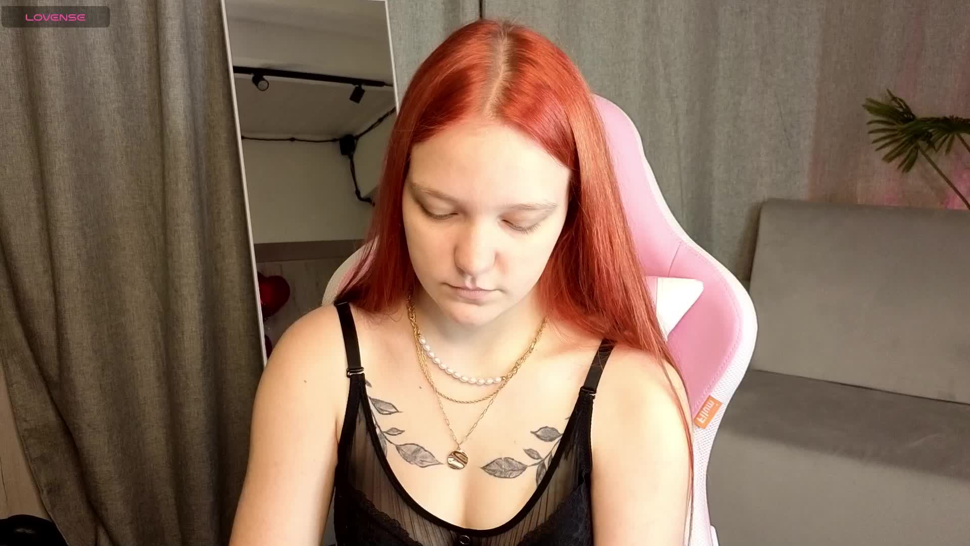 CandyLir Adult Chat May 25, 2026