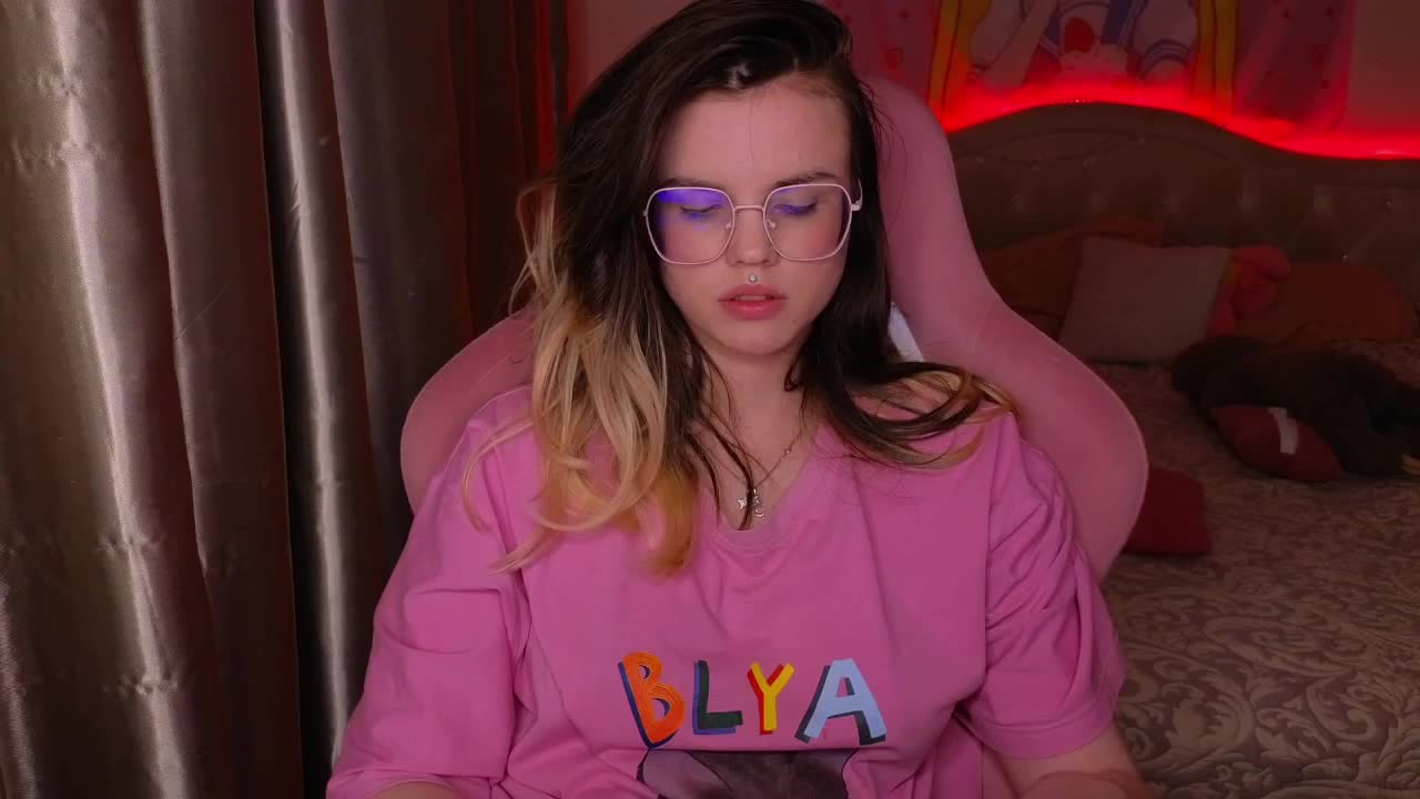 HannaCristal Adult Chat May 25, 2026