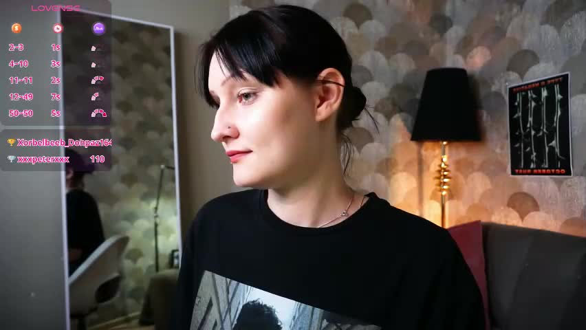 velvetlily_ Adult Chat May 25, 2026