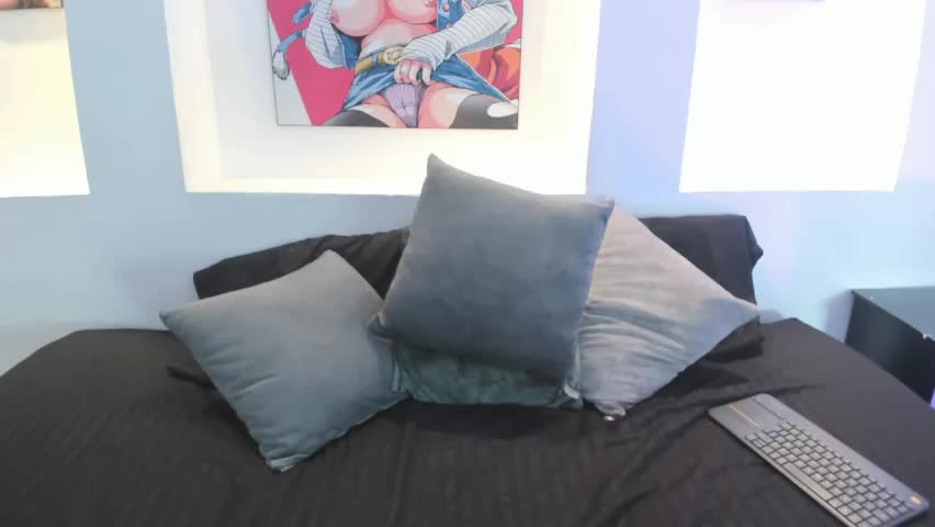maria_camila00 Adult Chat May 25, 2026