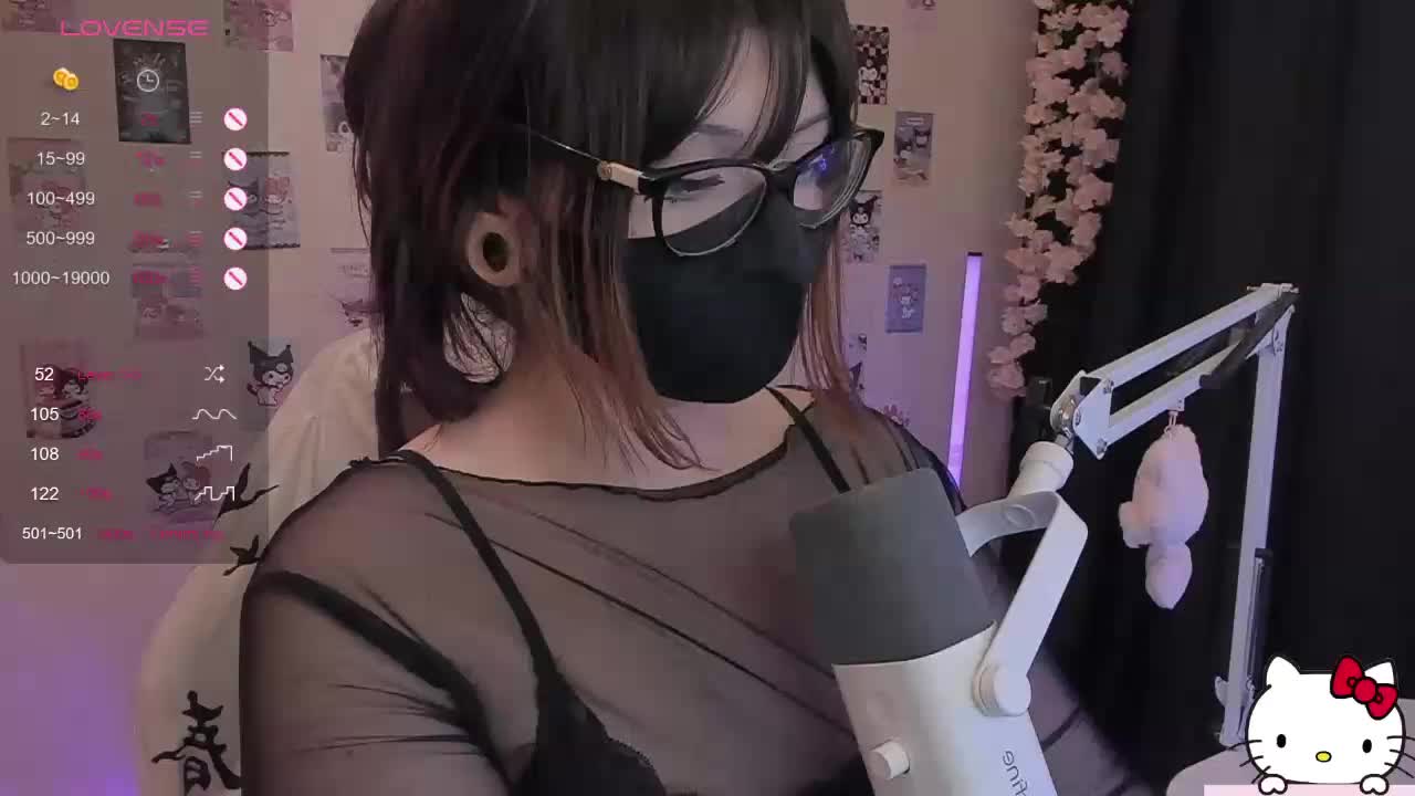 -Nanamin- Adult Chat May 25, 2026