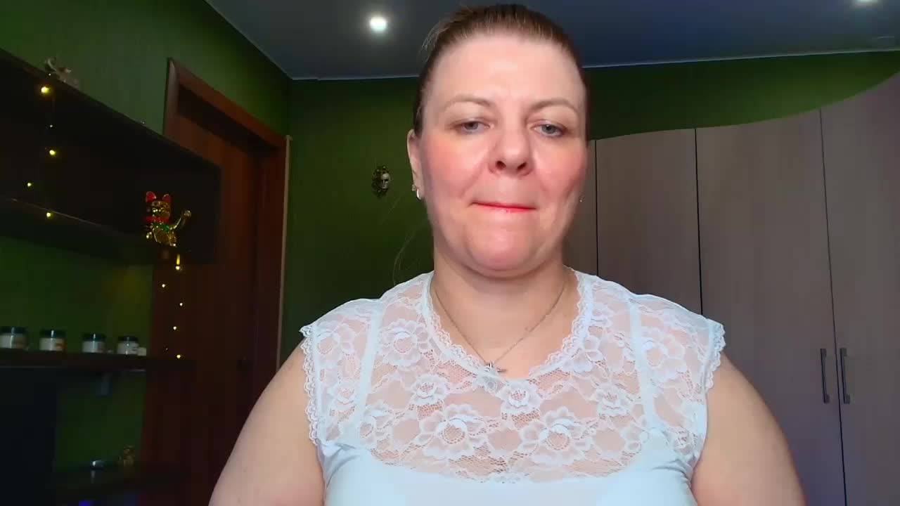 Veronika_Gold Adult Chat May 25, 2026