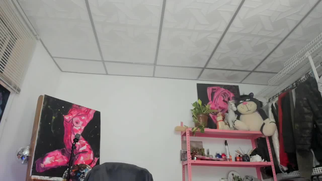 mariecam420 Adult Chat May 25, 2026