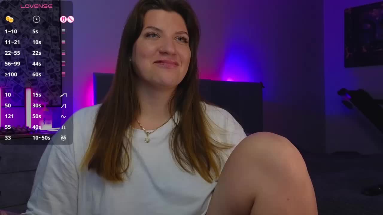 BloomBambi Adult Chat May 26, 2026