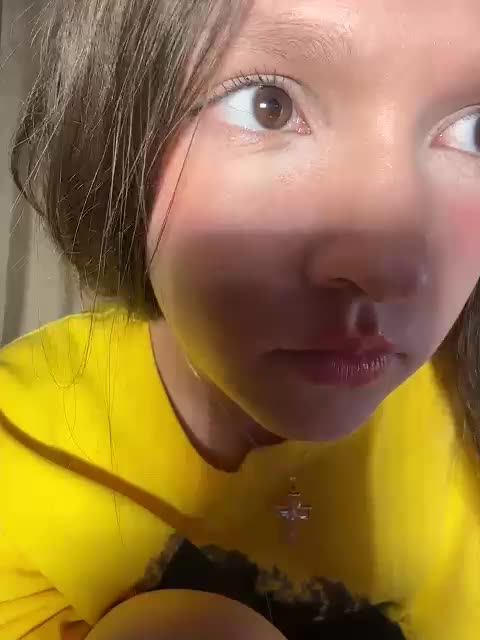 CuteLolly Adult Chat May 25, 2026
