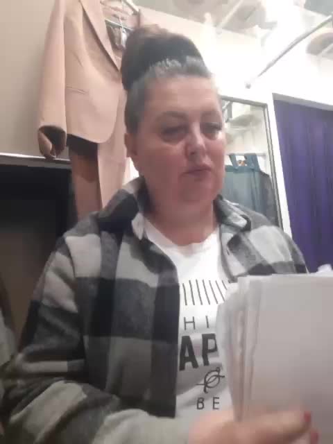 OlgaSaphire Adult Chat May 26, 2026