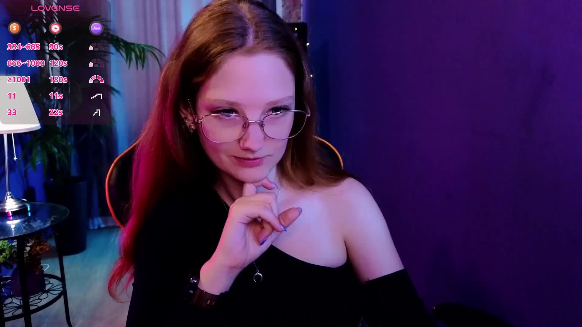 Your-lilith Adult Chat May 26, 2026