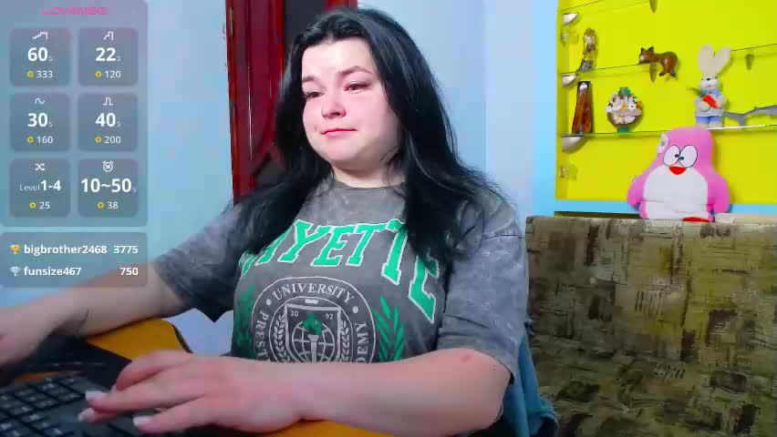 linasexy777 Adult Chat May 25, 2026