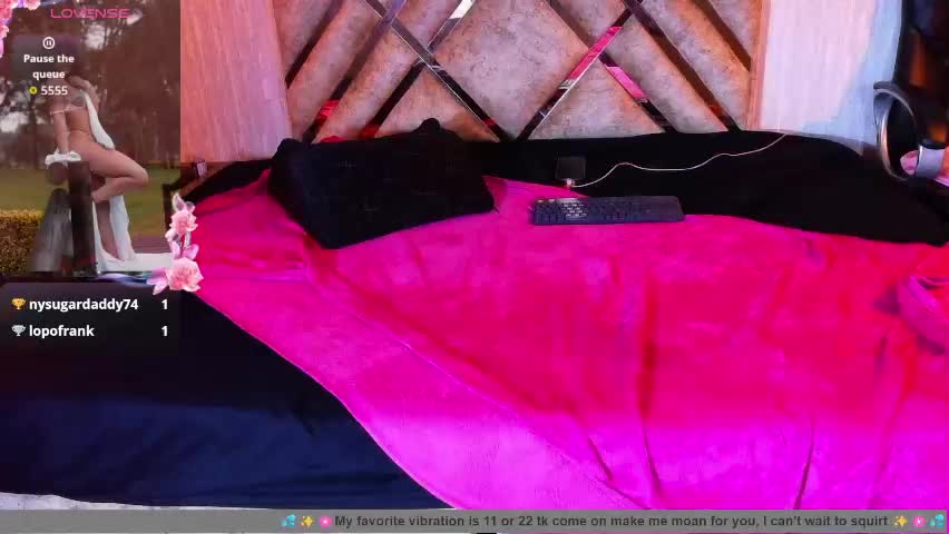 serena_sex31 Adult Chat May 25, 2026