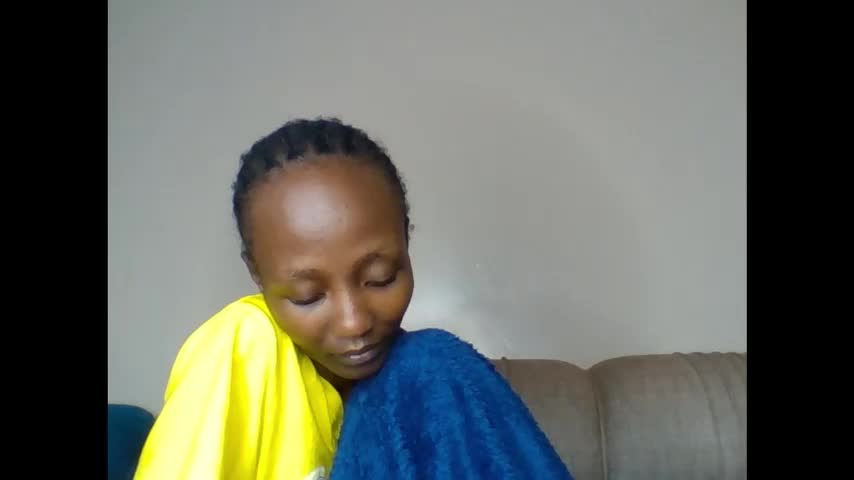 baddie_bunnie Adult Chat May 25, 2026