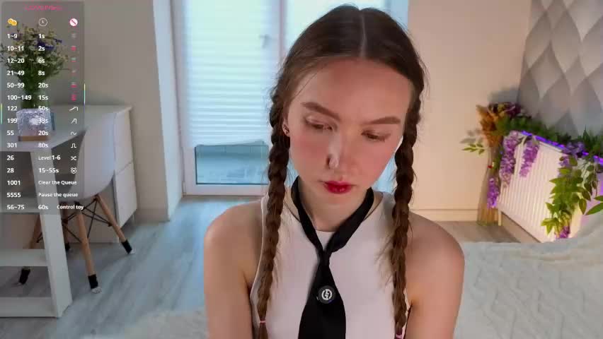 annamarie_foryou Adult Chat May 25, 2026