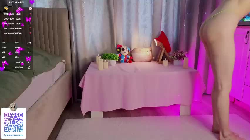 odeliagrace Adult Chat May 25, 2026
