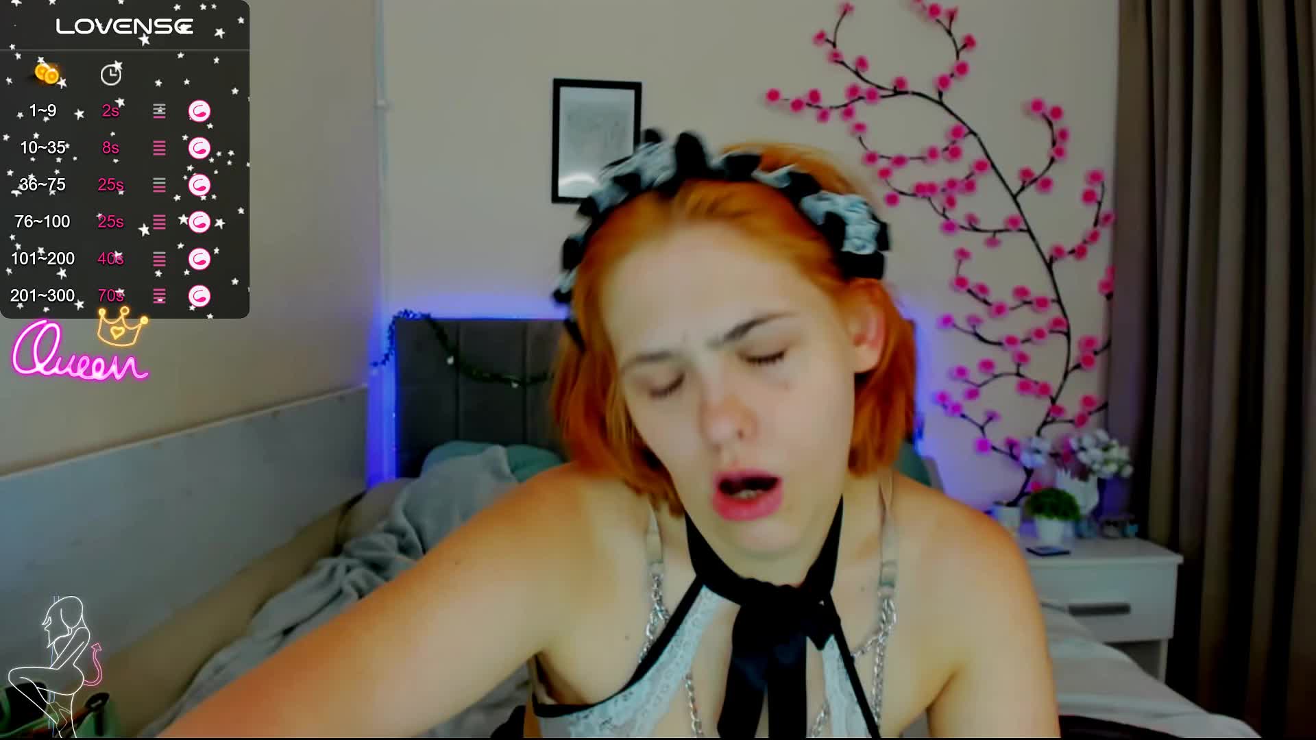 DellaRowwe Adult Chat May 26, 2026