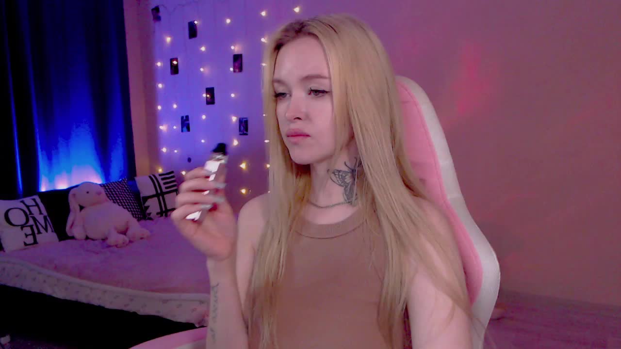 NaughtyMable Adult Chat May 25, 2026