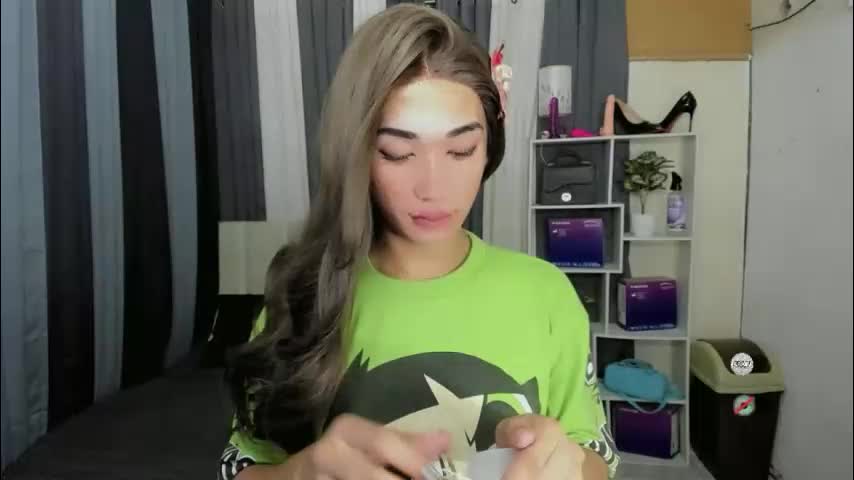 pixiedoll_ Adult Chat May 26, 2026