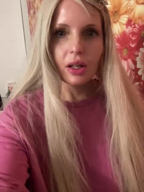 Milena_sisi Adult Chat May 26, 2026