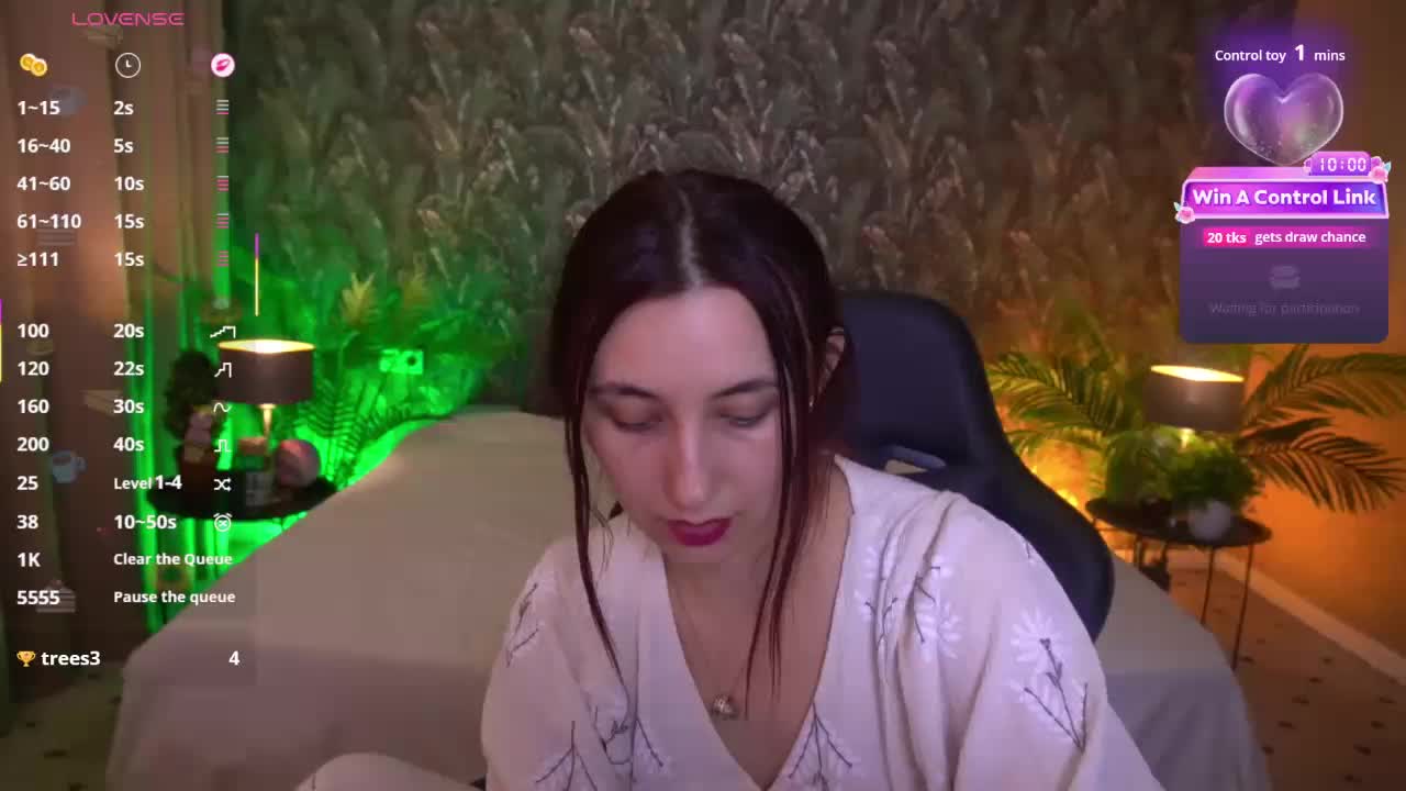 RoxyRayy Adult Chat May 26, 2026