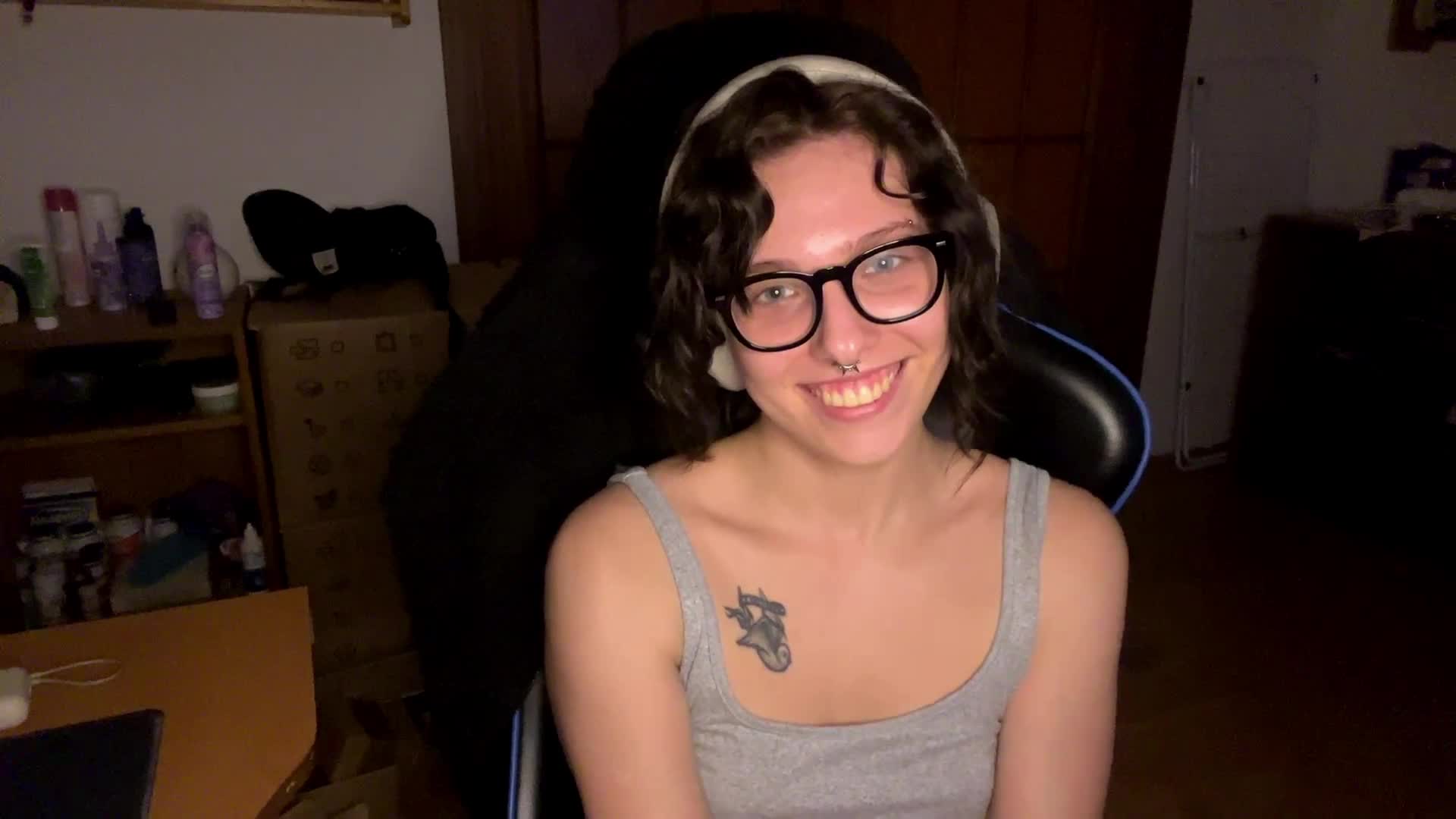 PlushPoutX Adult Chat May 26, 2026