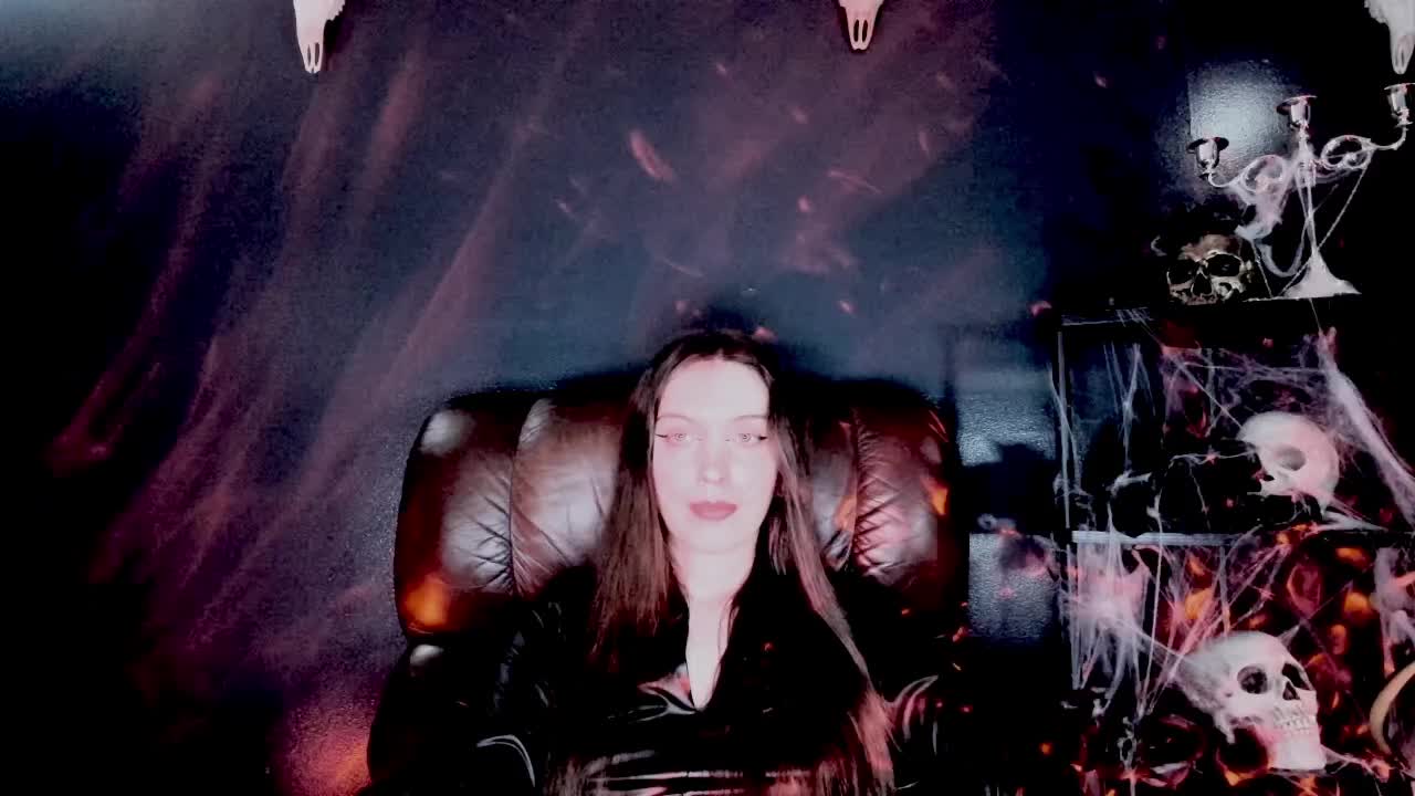 TheDominatrix Adult Chat May 26, 2026