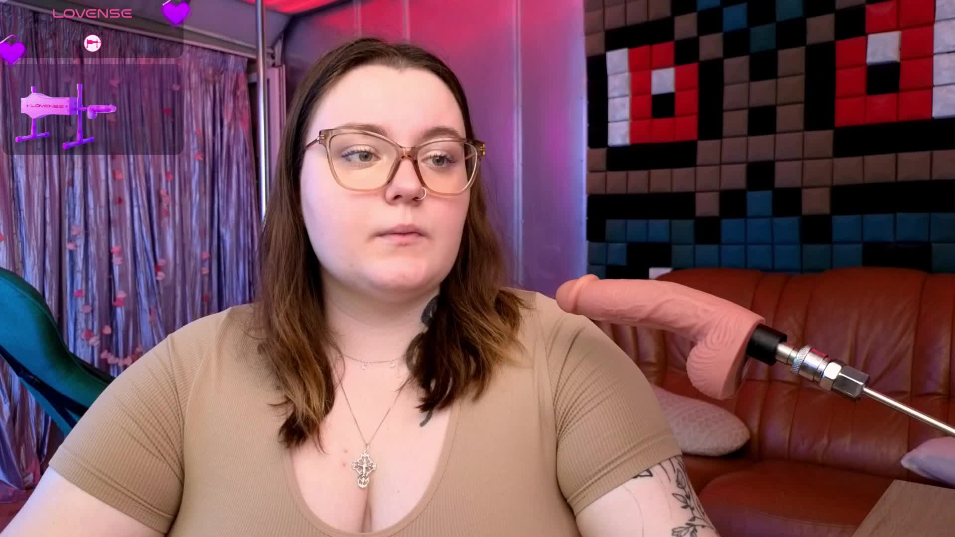 CatherineClaire Adult Chat May 26, 2026