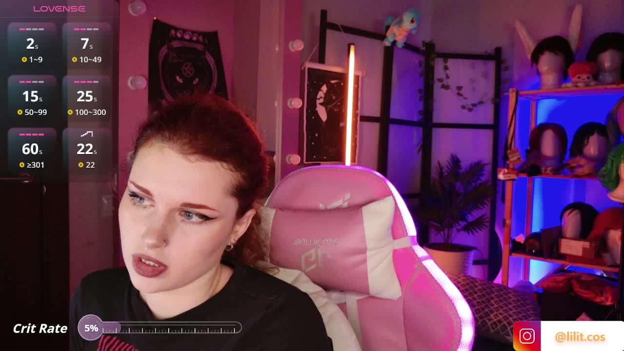 LilitSuccubi Adult Chat May 26, 2026