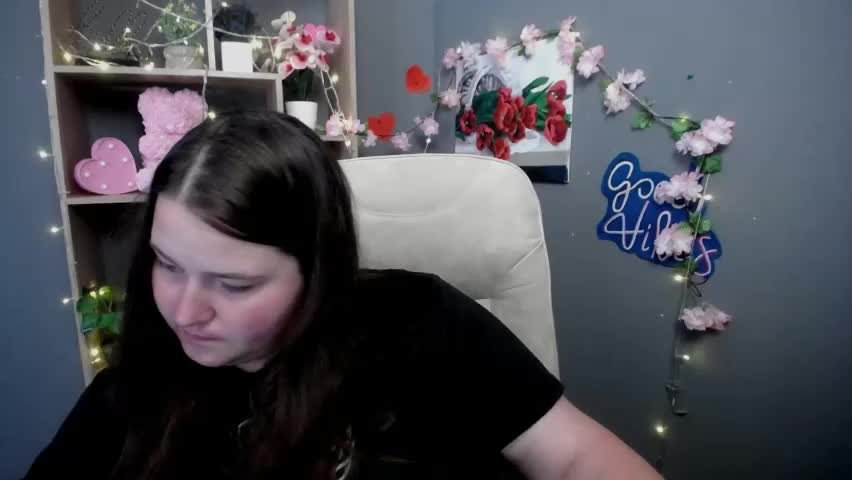 xx_daniella_xx Adult Chat May 26, 2026