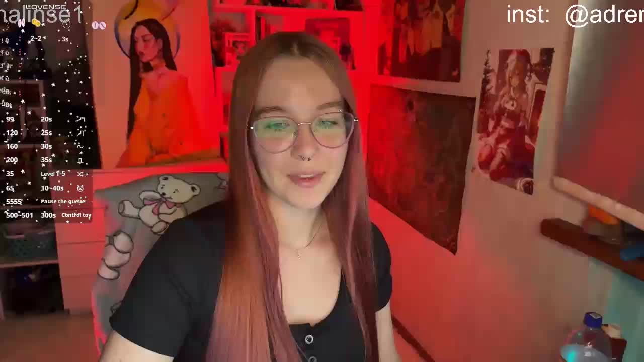 Kushina Adult Chat May 26, 2026