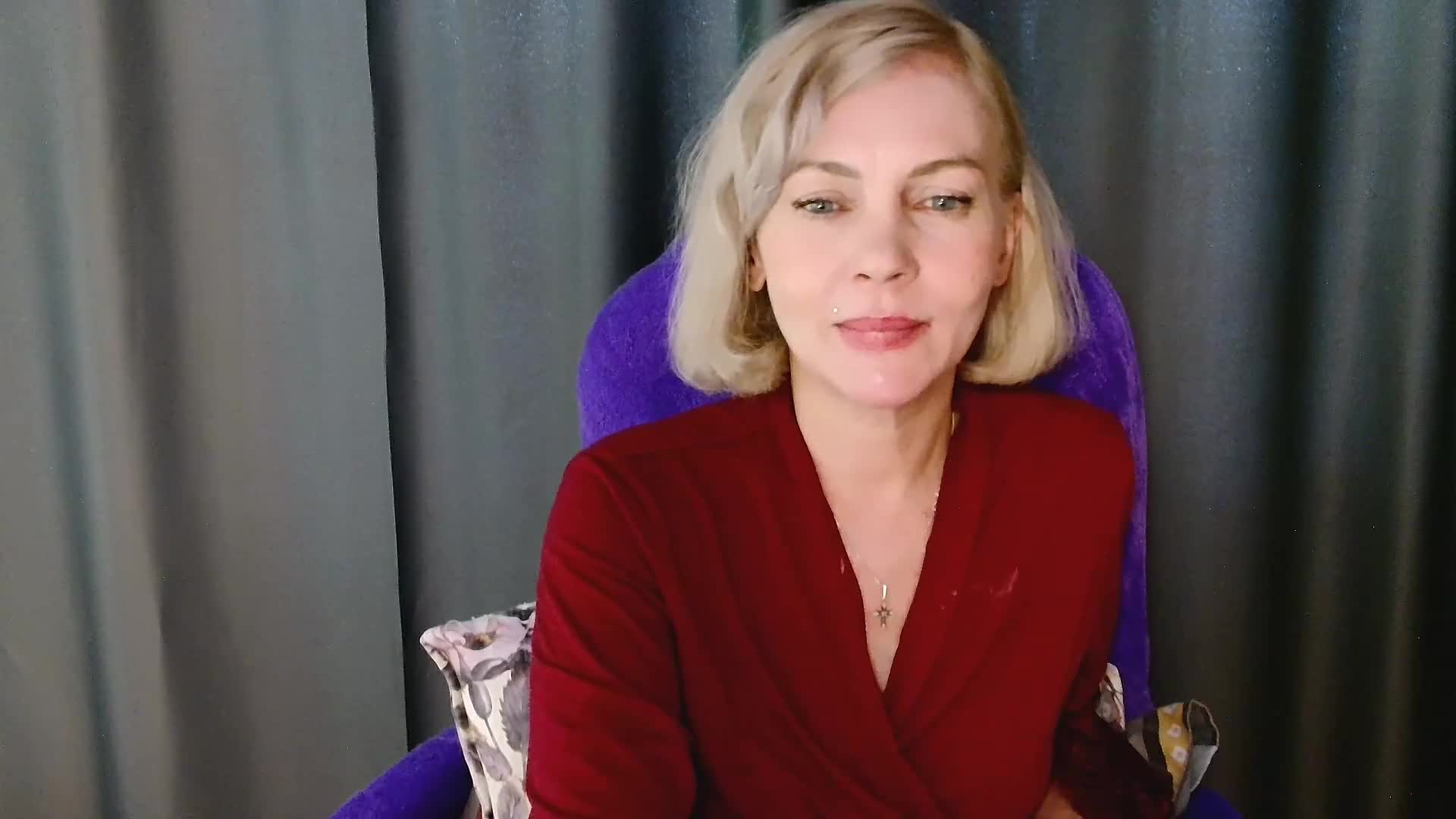 VeraFisher Adult Chat May 26, 2026