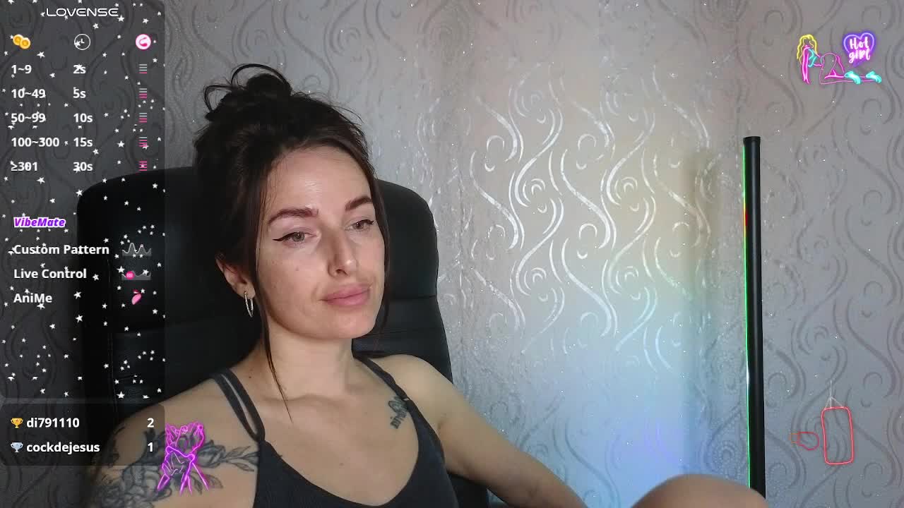 xxadrihanna Adult Chat May 26, 2026