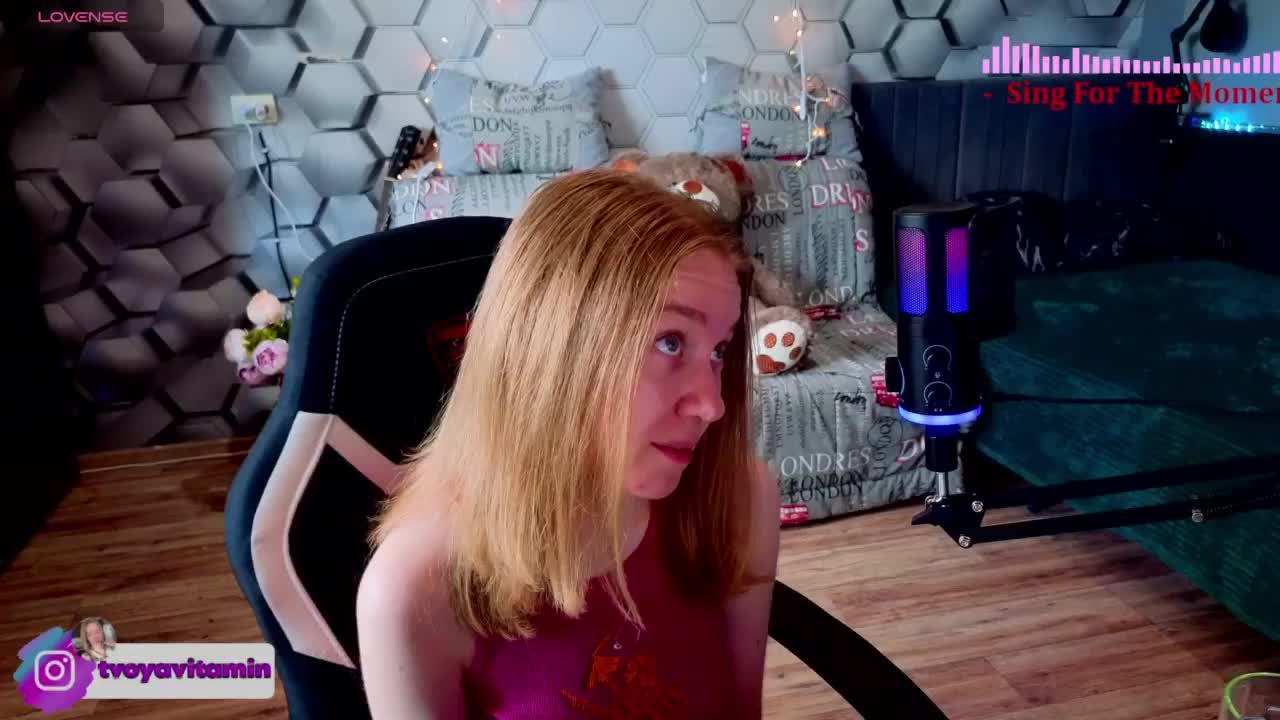 Vita-min-4ik Adult Chat May 26, 2026