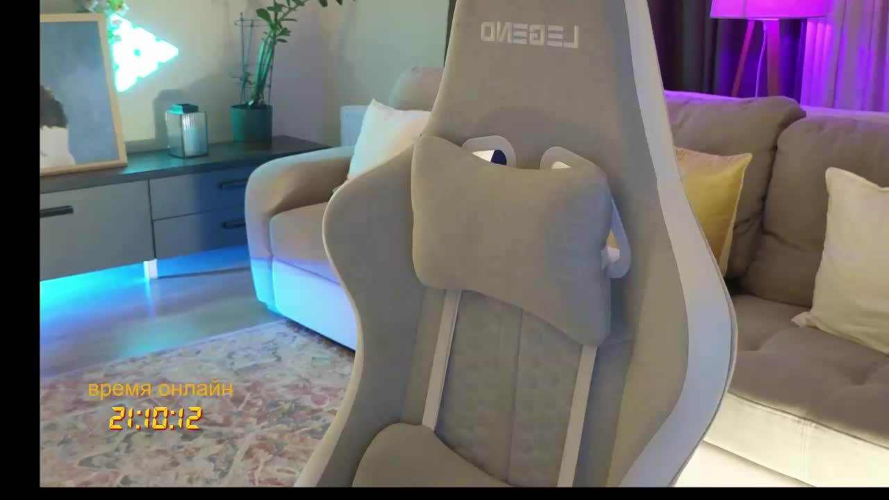 Danil__Kolbasenko Adult Chat May 26, 2026