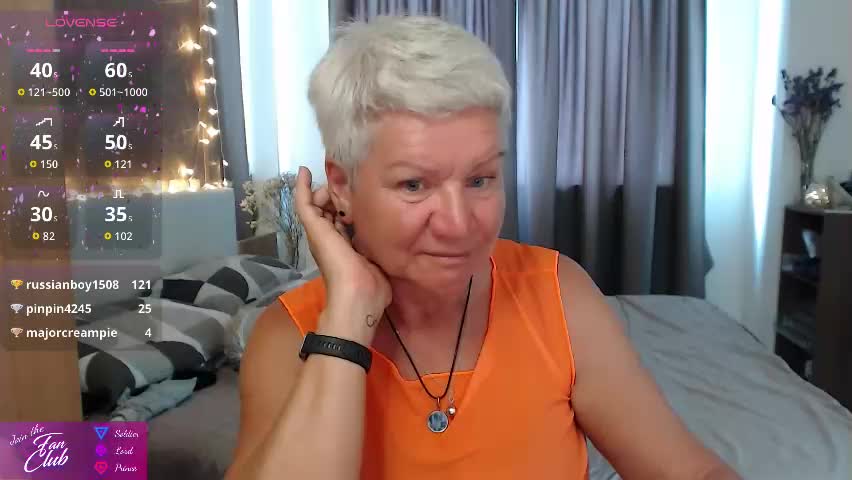 roxana_brooks Adult Chat May 26, 2026