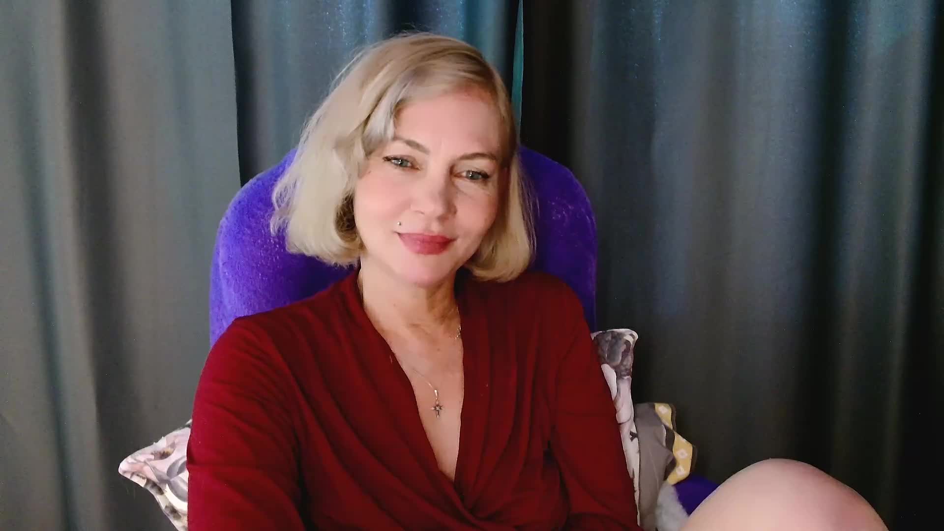 VeraFisher Adult Chat May 26, 2026