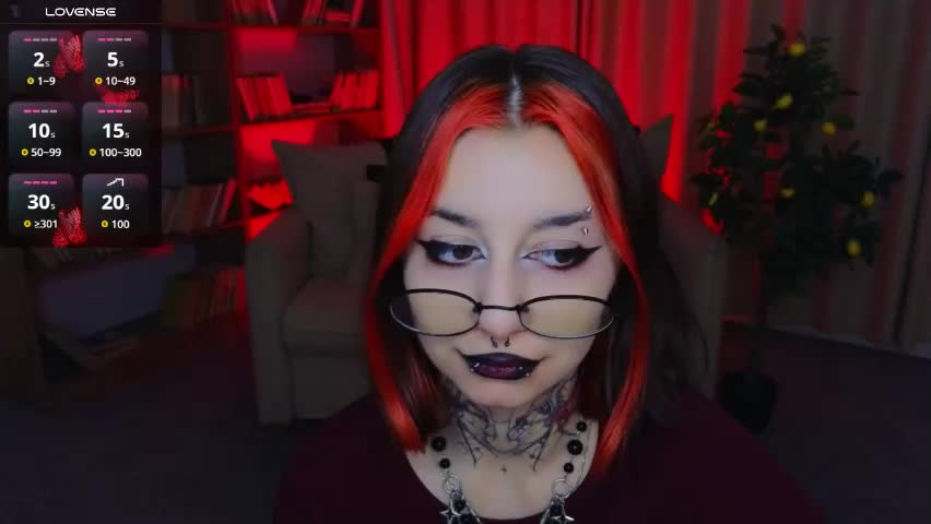 mistress__marcelline Adult Chat May 26, 2026