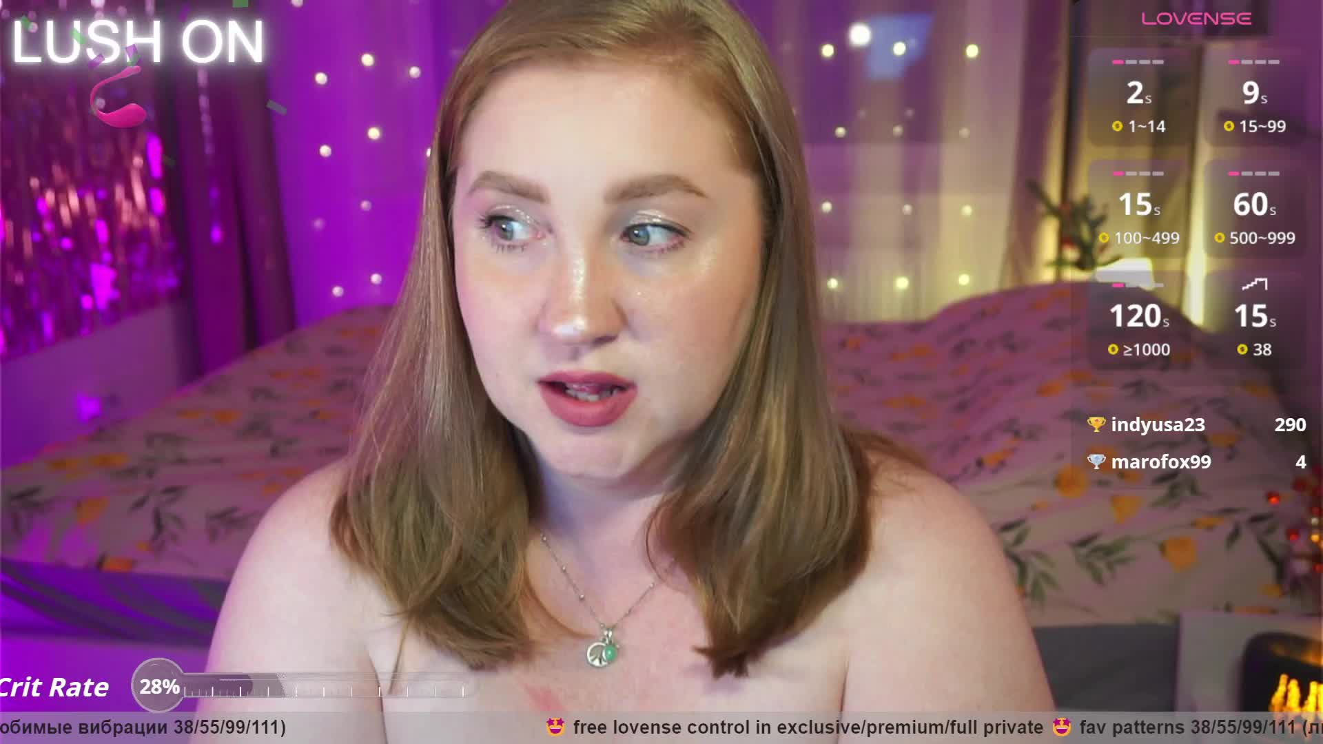 PusssyJuicy Adult Chat May 26, 2026