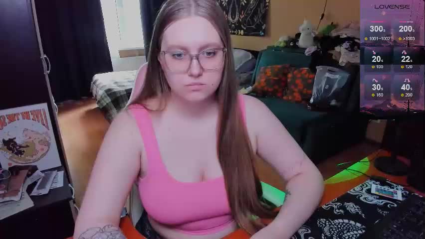 alice_dreamgirl_ Adult Chat May 26, 2026