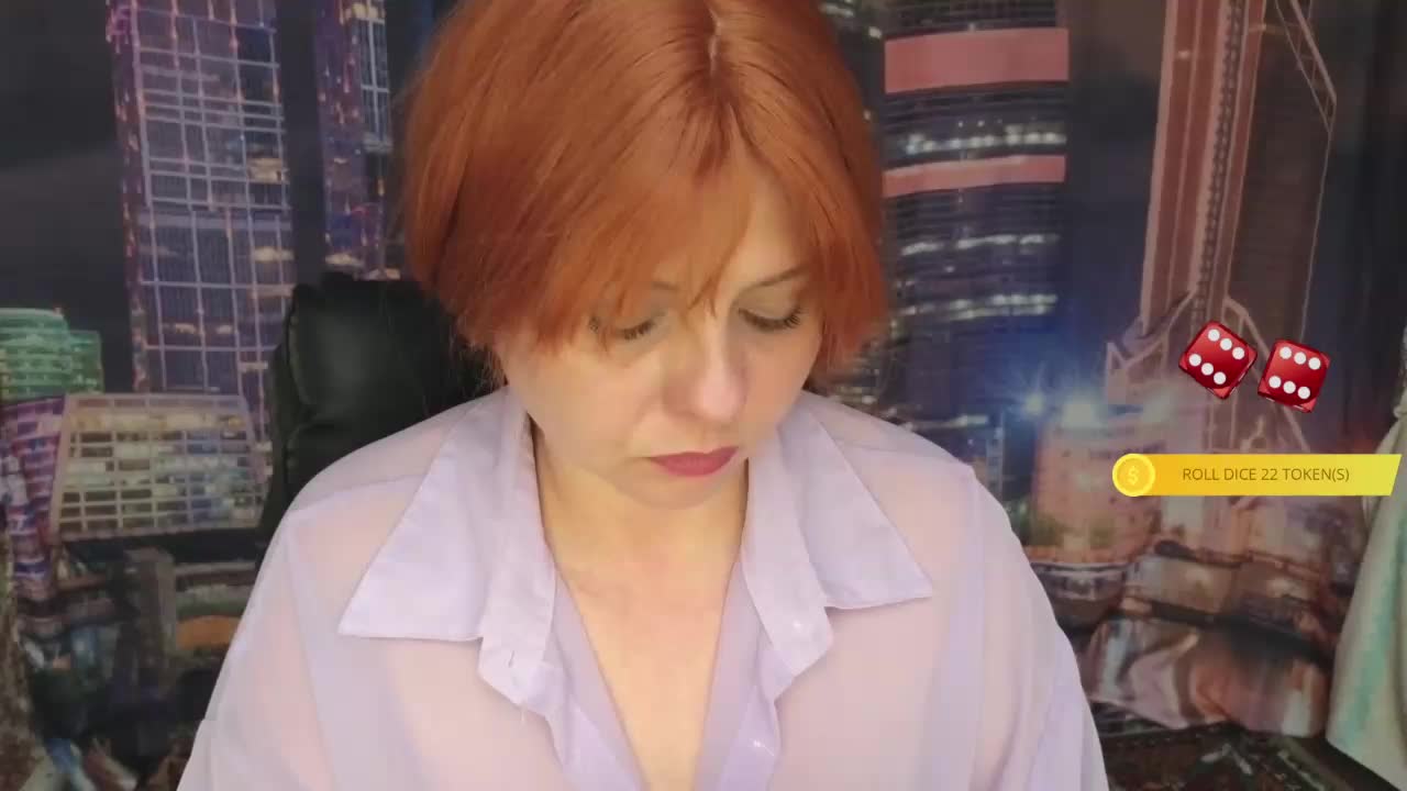VeraAmour Adult Chat May 26, 2026