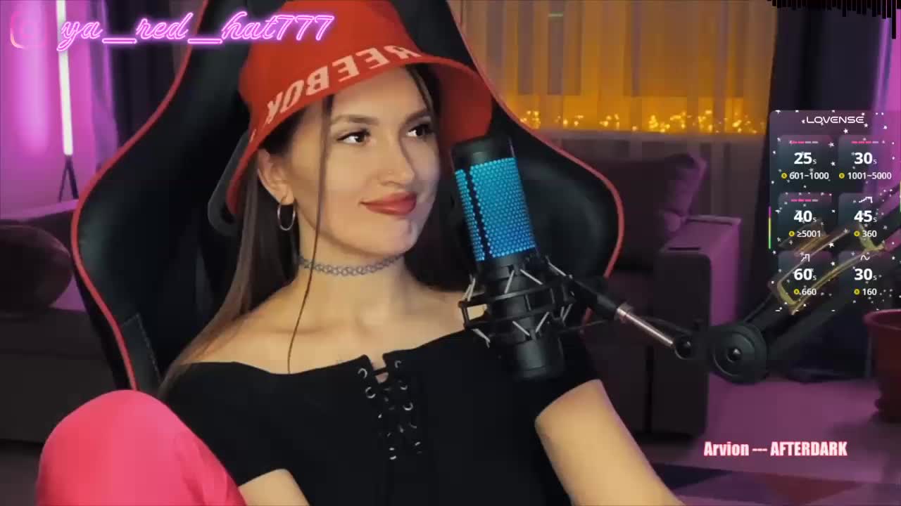 -RED_HAT- Adult Chat May 26, 2026