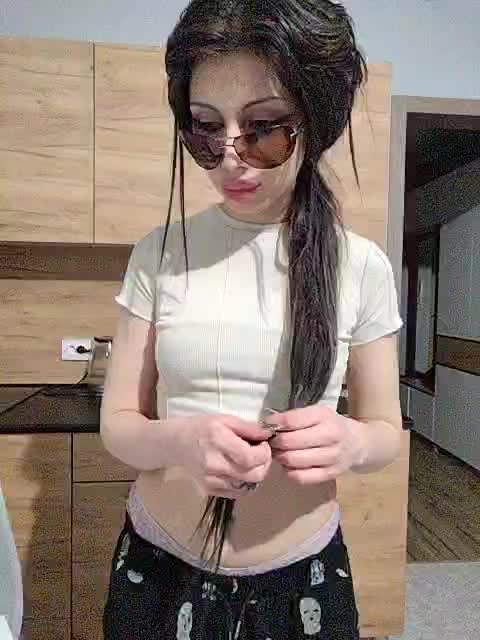 Tinablackkk Adult Chat May 26, 2026